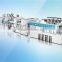 Flexo Printer Slotter with Folder Gluer Counter Ejector                        
                                                Quality Choice