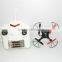 2.4G 4CH USB mini rc drone small rc quadcopter toys