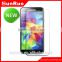 Touch screen tempered glass screen film for samsung galaxy s5 tempered glass