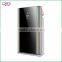 Remove control/99.97% Pure HEPA air purifier, PM2.5 display ionizer Air Purifier with uv sterilizer/purify the air