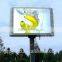 supply stage rental outdoor full color ph20 led display
