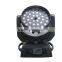 Disco light high power 36*10w 4in1 rgbw dmx Zoom led moving head Wash beam