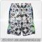 Sublimation reversible lacrosse shorts