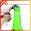 Metal Bottle Opener Keychain Beer Bottle Opener Custom Bottle Opener