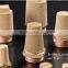 BSL-SSA type muffer sintered bronze filter element