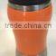 540ML plastic leak proof never spill travel mighty mug