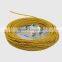 High Sensitivity Length Customized Water Sensing Cable