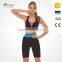 S-SHAPER Factory Price Women Yoga Pants Ultra Sweat Shaper