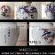 Good in stock Jingdezhen hand draw faience Ceramic Wine bottles