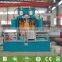 High Quality Continuous Foundry Resin Sand Mixer