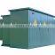 ZGS type modular box-type transformer substation (American)                        
                                                Quality Choice