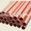 copper fin tube air heater heat exchanger