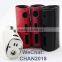 Colorful tc 40w mod leather Case on Istick TC Mod 40w Antislide mod box Sleeve with high quality