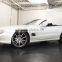 USED CARS - MERCEDES-BENZ SLK CLASS (RHD 820246 GASOLINE)