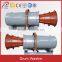 Clay Ore Washing Plant Drum Rotary Scrubber
