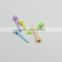 Medical Materials & Accessories Properties and dental disposable consumables Type dental air water syringe tips