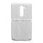 SUN-FLY OEM New 3D Sublimation Blank custom phone case for LG G2