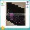 Free Sample Stylish Female Ankle Support Sock Wholesale Custom Socks Import Hosiery