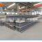 Shopping Mall Workshop Prefabricated Steel Structure