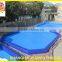 2016 newest customized PVC inflatable swimming pool price