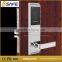The newest wireless RFID hotel door lock