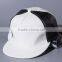HOT sale Classic black white colors PU leather Snapback Hiphop Hats Adjustable trucker Baseball outdoor sports women men Caps