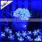 Christmas Decoration Suppliers Wedding Street Decoration LED Solar Micro Led String Lights