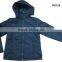 lady's Padded Wingproof Jackets