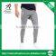 Ramax Custom Men Stylish Sports Sweat Pants With Side Zip Pockets