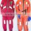SHIXIANG insulated immersion suit with different size