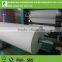 PE coated tissue paper for hospital bed sheets