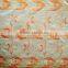 China Supplier Modern Heavy Embroidery Work Allover Fabric