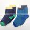 High quality kids cotton socks 0-14years