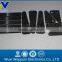 Smooth surface carbon fiber cutting parts carbon fiber palte with compatative price