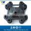 Carbon Fiber CNC Service according to Your Drawing