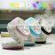 Foldable USB rechargeable desk mini water cooling spray fans beauty moist skin
