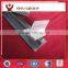 Light steel T bar