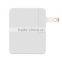 colorful 5v1a portab charge selling mobile phone charger portable phone charger dual usb wall charger wall external battery char