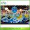 Park funny interesting amusement flying tagada rides, amusement rides flying tagada