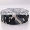 Printing Camo Nylon Webbing ,polyester Webbing for Military Webbing