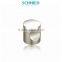 Factory made high quality zinc alloy furniture cabinet knobs