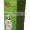 Gable Top Carton for Pasteurization Milk and Beverage