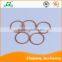 ISO OEM Custom o ring copper washer