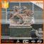 China wholesale grade A hand-craved stone & marble laser engraving