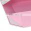 custom cardboard paper folding gift box magnetic