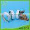 Strong Adhesion Hot Melt Double Side Tape with Tissue