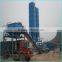 WDB800 Stabilized Soil Mixing Plant