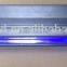 Shenzhen supplier new design aluminium led profile pvc type for stair lights