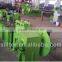 Flat Bar Straightening Chamfering, Leveling And Cutting Machine