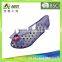 Hot Sale Lovely and Cute Girl's Sandal, PVC Shoes with LED light